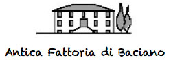 Fattoria di Baciano Logo